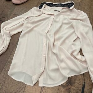 Loft blouse